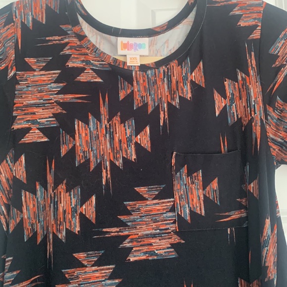 Legging material XXS Carly - Picture 2 of 5